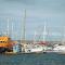 Ynys Lawd, Holyhead Marina