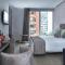 Hotel 100 Luxury Suites by Preferred