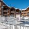 Fahrenheit Seven Courchevel