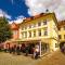 Josephine Old Town Square Hotel - Czech Leading Hotels - Prag