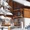 Hotel Nordend - Gressoney-La-Trinité