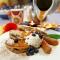 Buffaloberry Bed & Breakfast