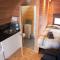 Skeabost View Pods Skye - 波特里