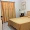 Robinson Apartamentos SOLO FAMILIAS