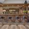 ForRest Hotel & Restaurant - 绿山城
