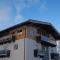 Alpin Penthouse Hollersbach
