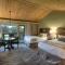 Salishan Coastal Lodge