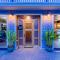 Erawan Phangnga Hotel, Natai Beach