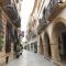 No 2 Spacious and Airy Apartment in Javea Medieval Village - Jávea
