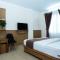 Hoa Phuong Hotel