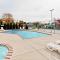 Hawthorn Extended Stay by Wyndham Columbus