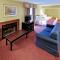 Hawthorn Extended Stay by Wyndham Columbus - كولومبوس Hawthorn Extended Stay by Wyndham Columbus - كولومبوس