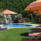 Adults only Hotel Grafenstein - Schenna