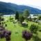 Garden Hotel Bellariva