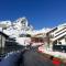Breuil Cervinia near Funicular Apartment with Private Garage