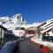 Breuil Cervinia Funicular House with Private Garage