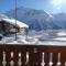 T2 Chalet dorciéres