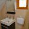 Apartma & savna Slapnik