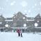Jay Peak Resort