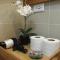 Cozy Family Suite with Stunning View of Taal