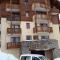 T2 Chalet dorciéres
