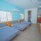Colorful B&B