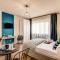 AwesHomeItaly - Vintage Rooms