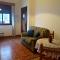 Apartamentos Sierra del Hacho