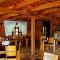 Chorna Skelya Resort & Wellness - 维诺吉拉季夫