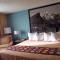 Super 8 by Wyndham Casper East/Evansville - Evansville