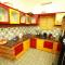 Arabian Nights Munnar,Family Villa with Pool