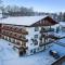 Steigmühle Pension Garni - Füssen