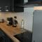 Apartman E5