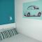 Apartman E5
