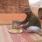 Climbers House in Wadi Rum