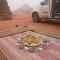 Foto: Wadi Rum Bedoin Homestay 30/50