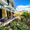 Samaina HOTEL - Pythagoreio