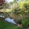 Granite Gardens Cottages & Lake Retreat