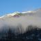 Rooms Alpe Veglia-Varzo
