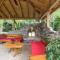 Casitas Del Rio Riverfront Nature Lodge - Uvita