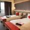 Dancewoods Hotel