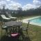 Lagoon View Villa