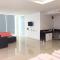 Like Residence and 35 Apartment