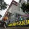 Grand Cakra Hotel Malang