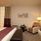 Golden Tulip Hail