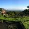 Rinjani Mountain Garden