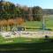 Blockhaus Bayerischer Wald