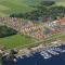 Appartement Zeeland, Bark 46 - Bruinisse