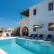 Crete Essence Villas - Lagkada