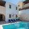 Crete Essence Villas - Lagkada